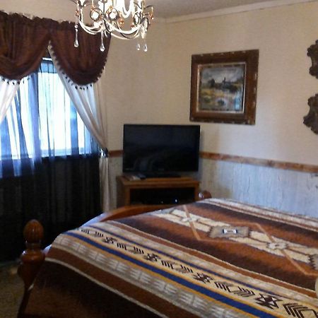 Black Bear Motel Davenport ภายนอก รูปภาพ
